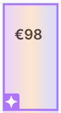 Highlighted edits in the Walnut Editor showing rainbow indicator